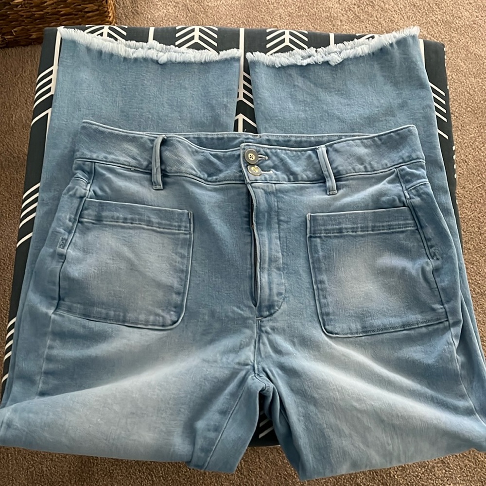 Spartina jeans